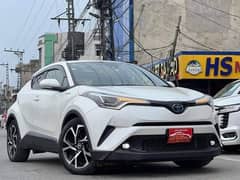 Toyota C-HR  2019 Model Import 2024 G LED Edition