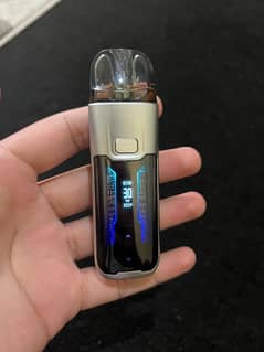 Vaporesso luxe xr max For Sale