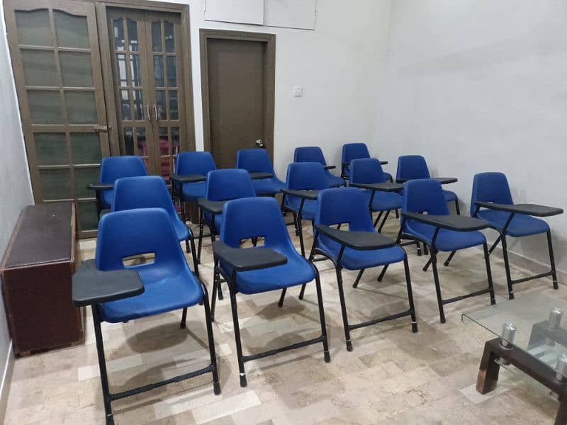 New Study Chairs for Students 2