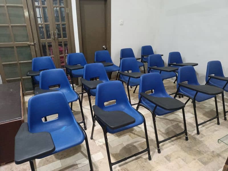 New Study Chairs for Students 4