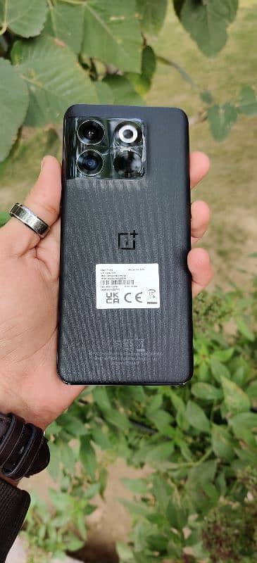 oneplus 10T non pta 8/128 7