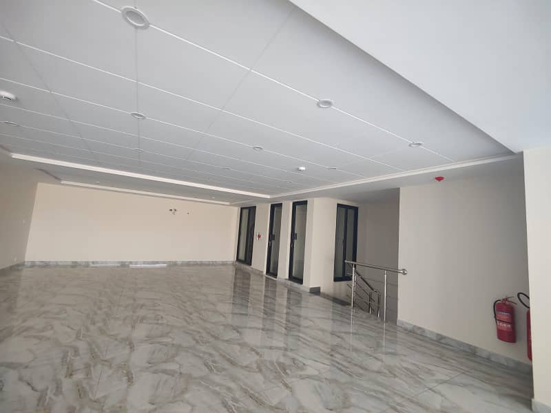 Title: Prime Commercial Space for Rent in Phase 8, DHA Lahore 20