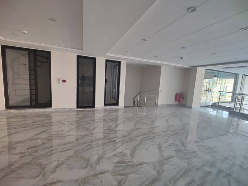 Title: Prime Commercial Space for Rent in Phase 8, DHA Lahore 21