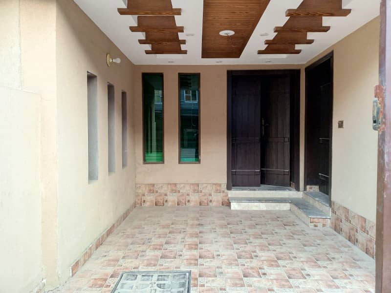 Most Extraordinary Beautifull House For Sale In Bahria Town Lahore 5