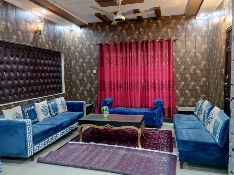 Most Extraordinary Beautifull House For Sale In Bahria Town Lahore 16