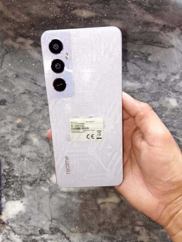 realme c65 3