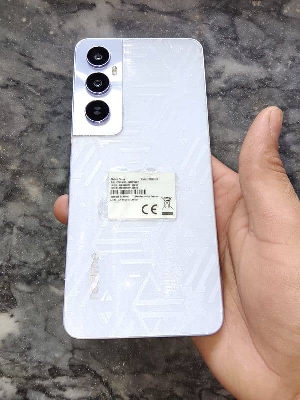 realme c65 4