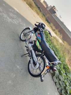 Honda 70 CD 03068142278