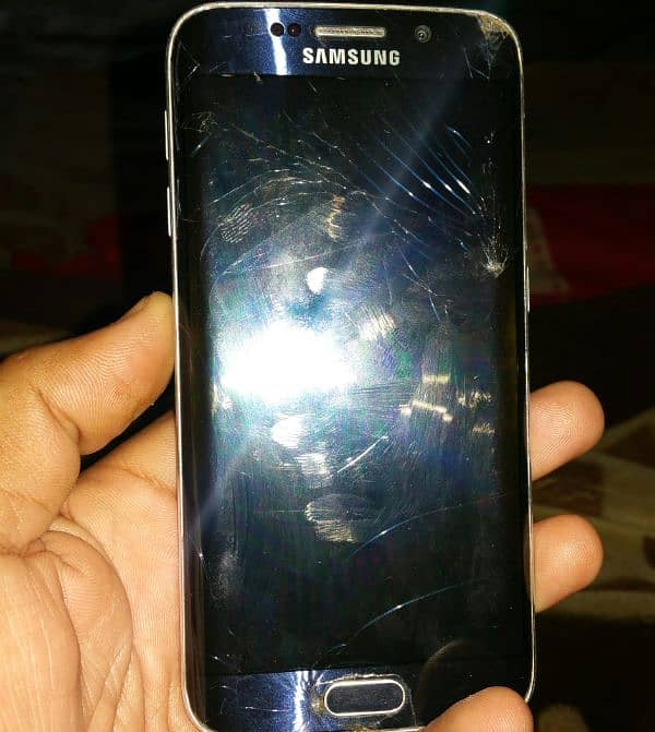 Samsung S6 Edge 64Gb 3