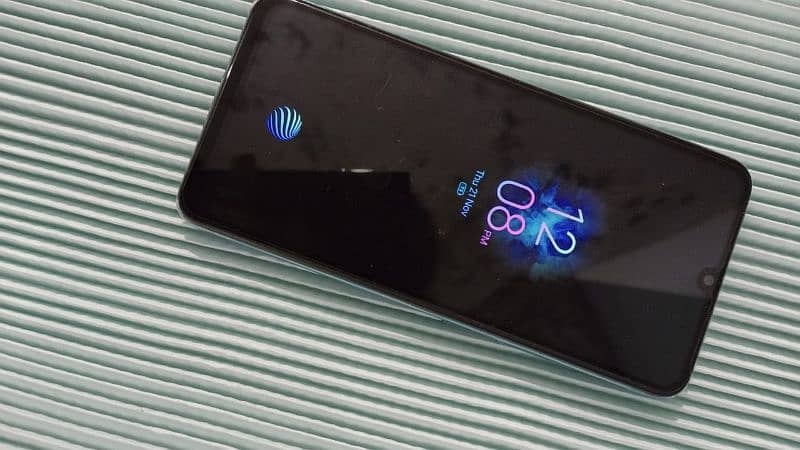 vivo s1 2