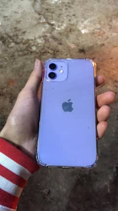 IPhone 12 Non PTA 64GB LLA