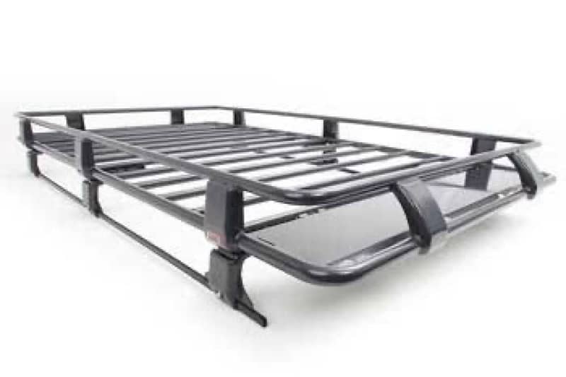 Toyota Land Cruiser Roof rack 0