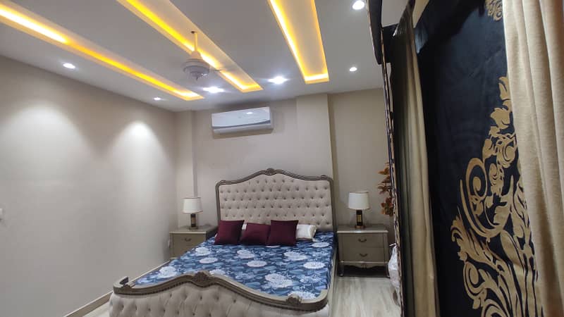 Brand New Furnished Apartment Available For Rent 1