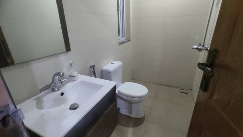 Brand New Furnished Apartment Available For Rent 3