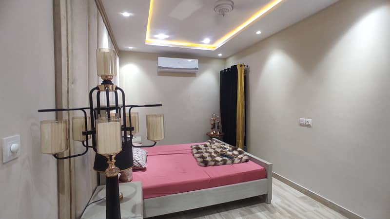 Brand New Furnished Apartment Available For Rent 17