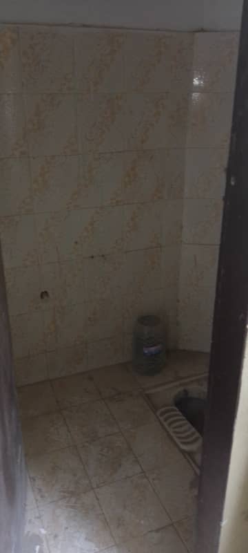 Allah wala town flat for rent 3rd floor 2