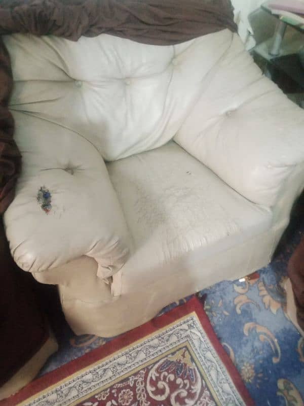 sofa set 5 seater 2