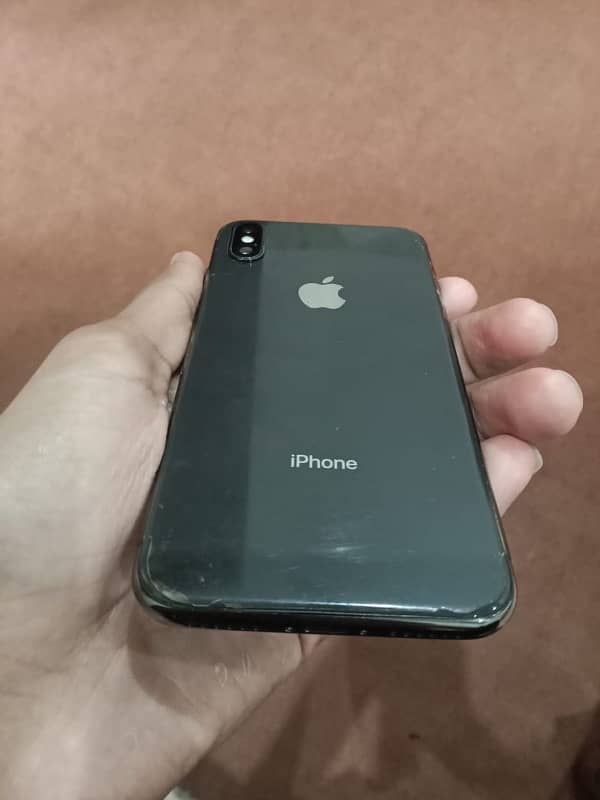 iphone X urgent sale 0