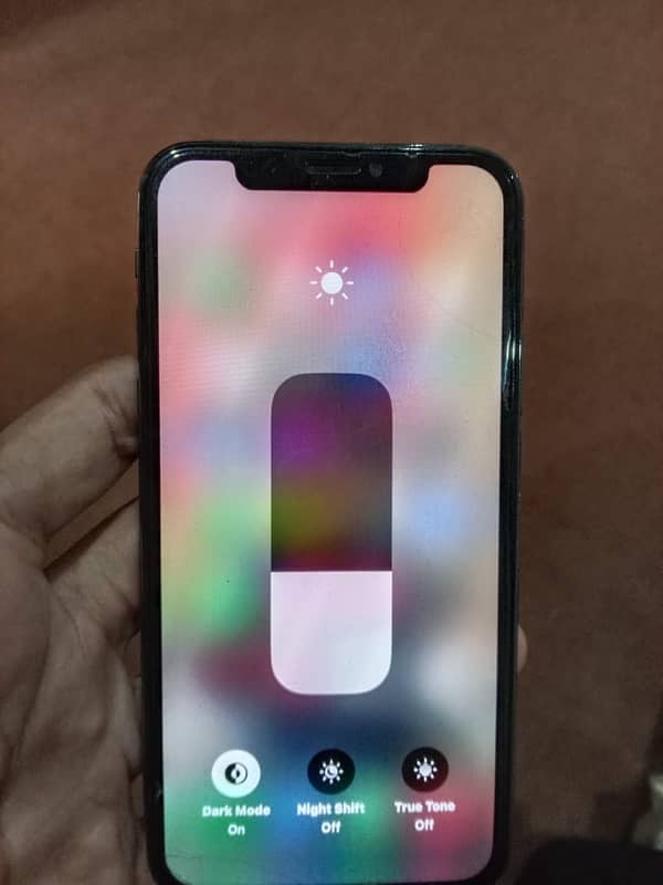 iphone X urgent sale 3