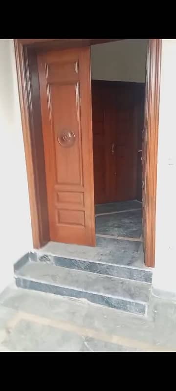 10 marla brand new ground flor for rent is avaliable in LDA Avenue 1. 0