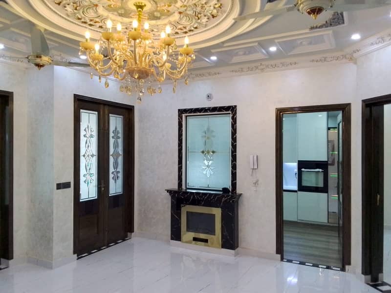 10 marla brand new house for sale in LDA AVENUE_1. 10