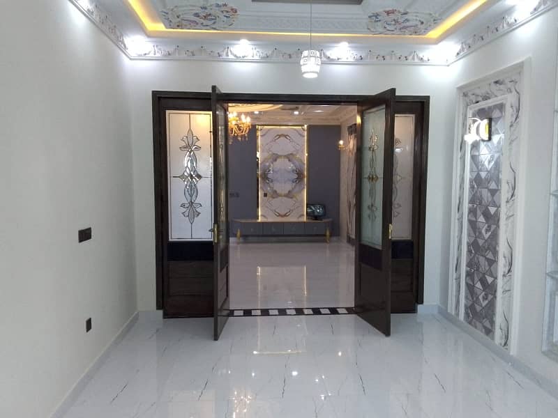 10 marla brand new house for sale in LDA AVENUE_1. 14