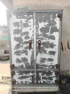 Almaari 2 Door