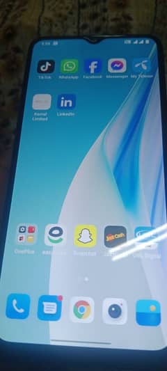 OnePlus n20 6/128 GB for sale