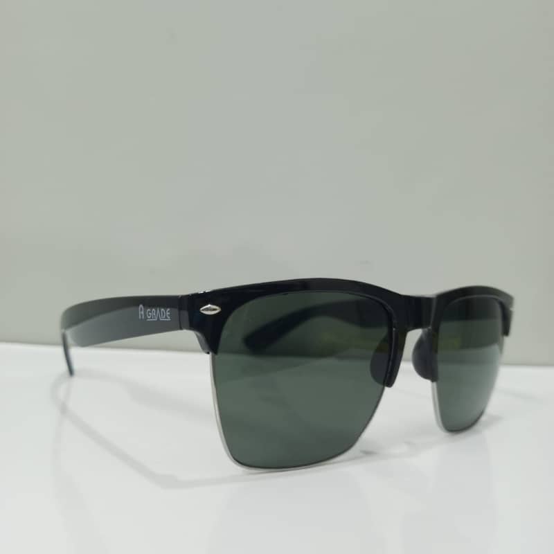 Stylish Polarized Sunglasses for Men and Boys | Premium Qulaity. 5