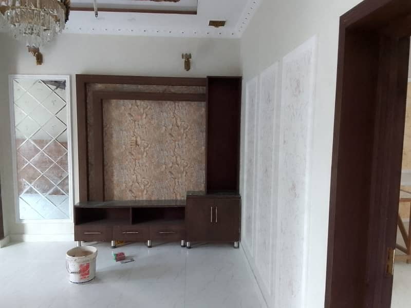 5 marla brand new house for sale in Dawood Residency housing scheme. 4