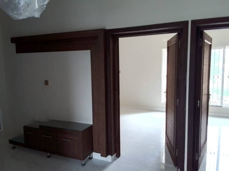 5 marla brand new house for sale in Dawood Residency housing scheme. 10