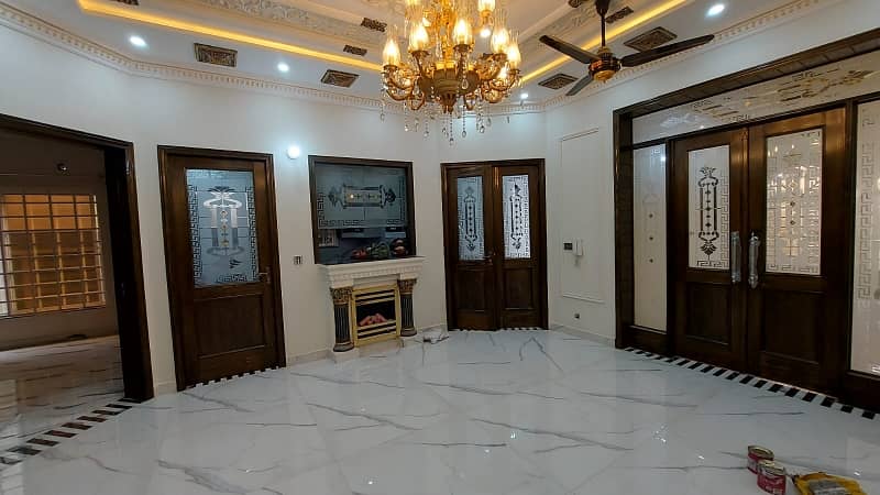 Beautifuly constructed 10 Marla brand new house for sale in LDA AVENUE_1 . 3