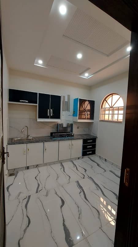 Beautifuly constructed 10 Marla brand new house for sale in LDA AVENUE_1 . 31