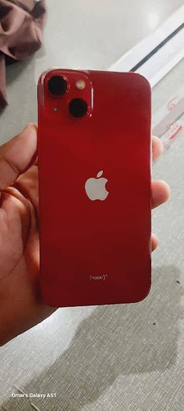 iPhone 13 128GB Non Pta (JV) 0