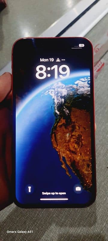 iPhone 13 128GB Non Pta (JV) 1