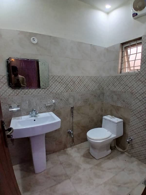 5 Marla Brand New House For Rent In Jubilee Town 3