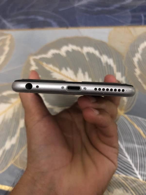 iPhone 6splus(non pta),32GB, no open no repair, all ok, 03558385662 6