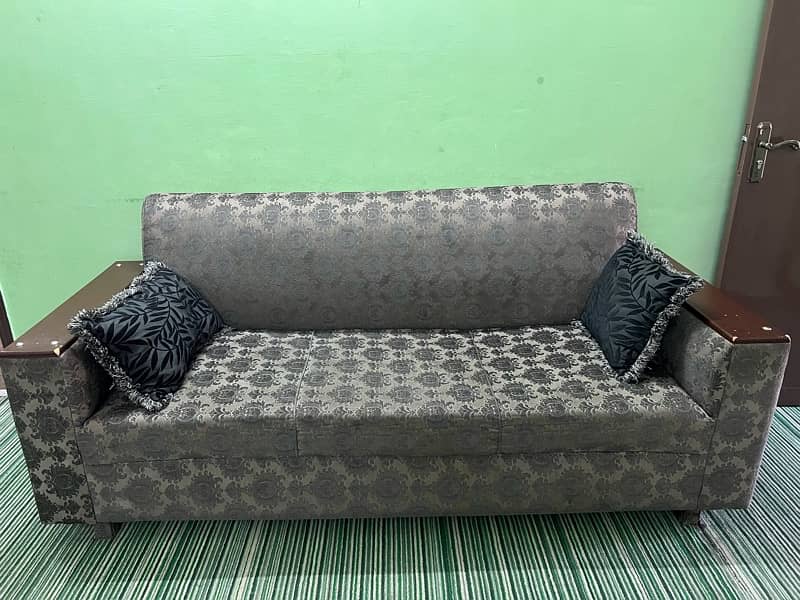 5 seater sofa set 0