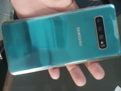 Samsung Galaxy S10+