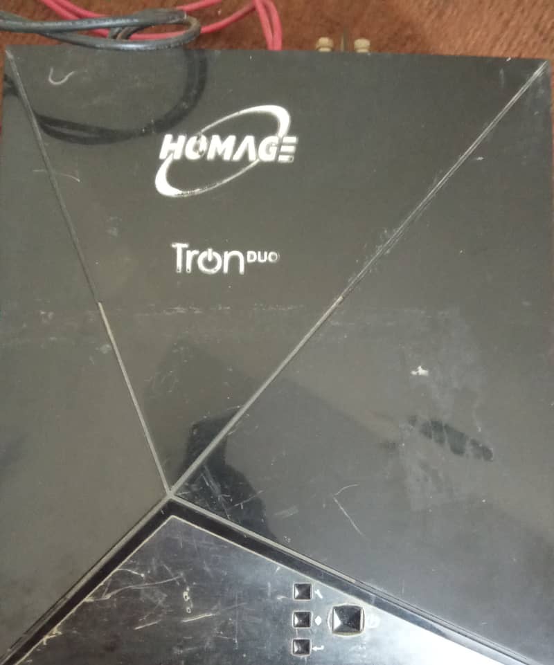 Homage Ups for sale tron duo 0