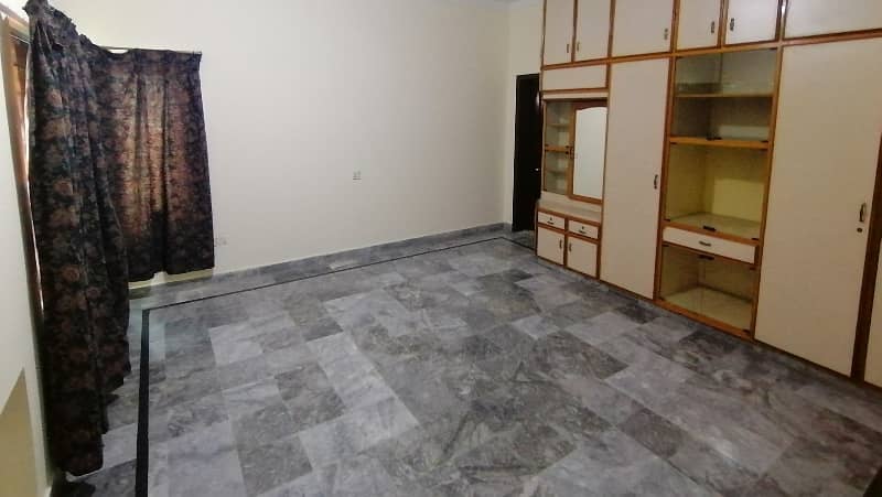 1 kannal house for sale in H2 block wapda town phase-1 13