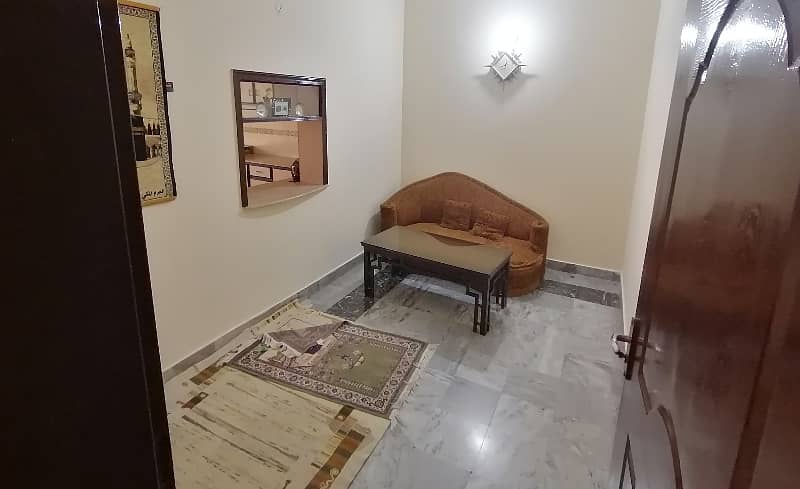 1 kannal house for sale in H2 block wapda town phase-1 19