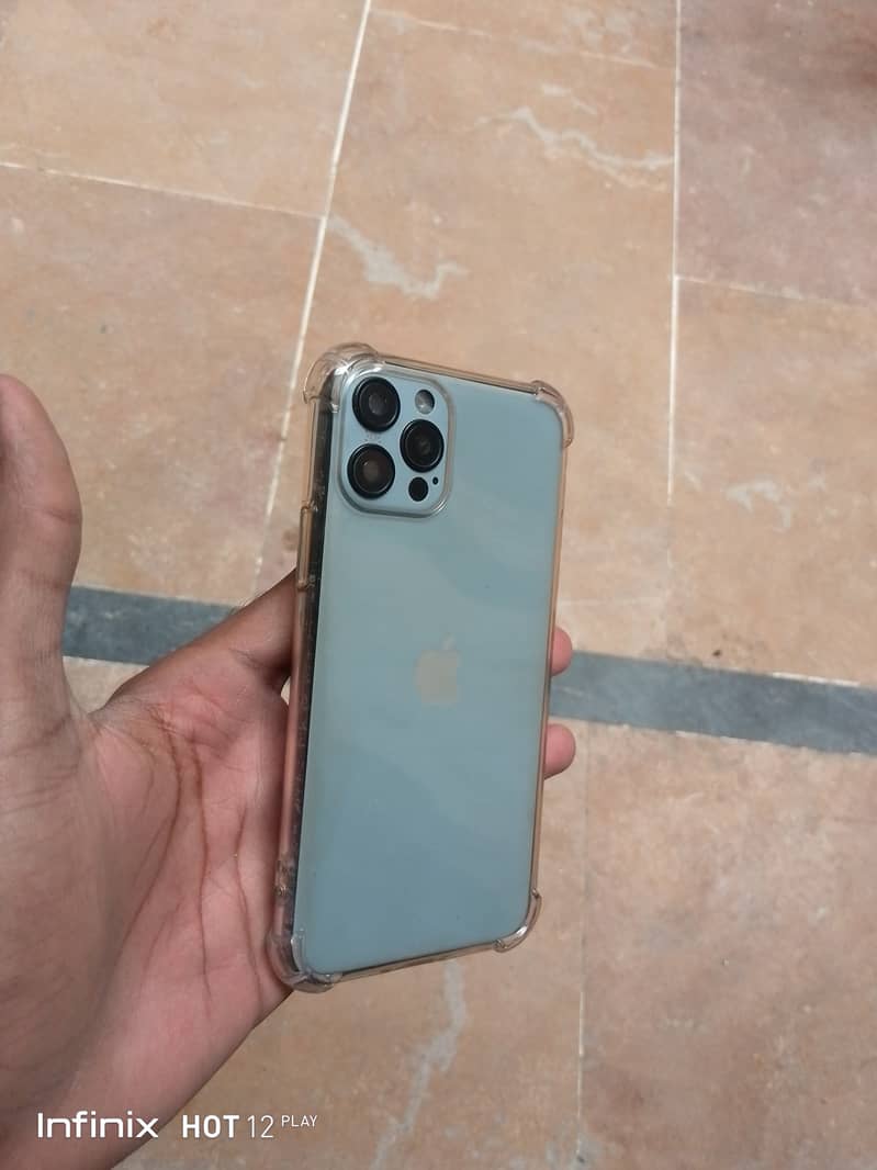 iphone x jv converted into iphone 11 pro 13