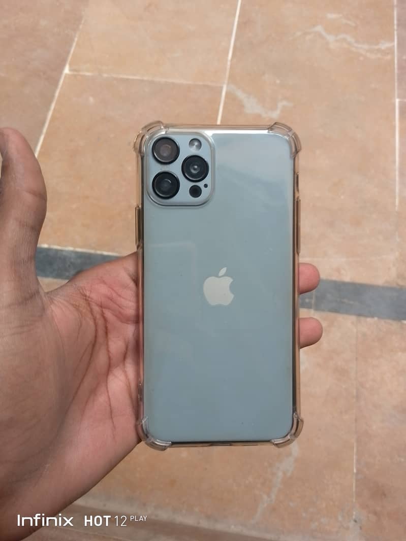 iphone x jv converted into iphone 11 pro 14