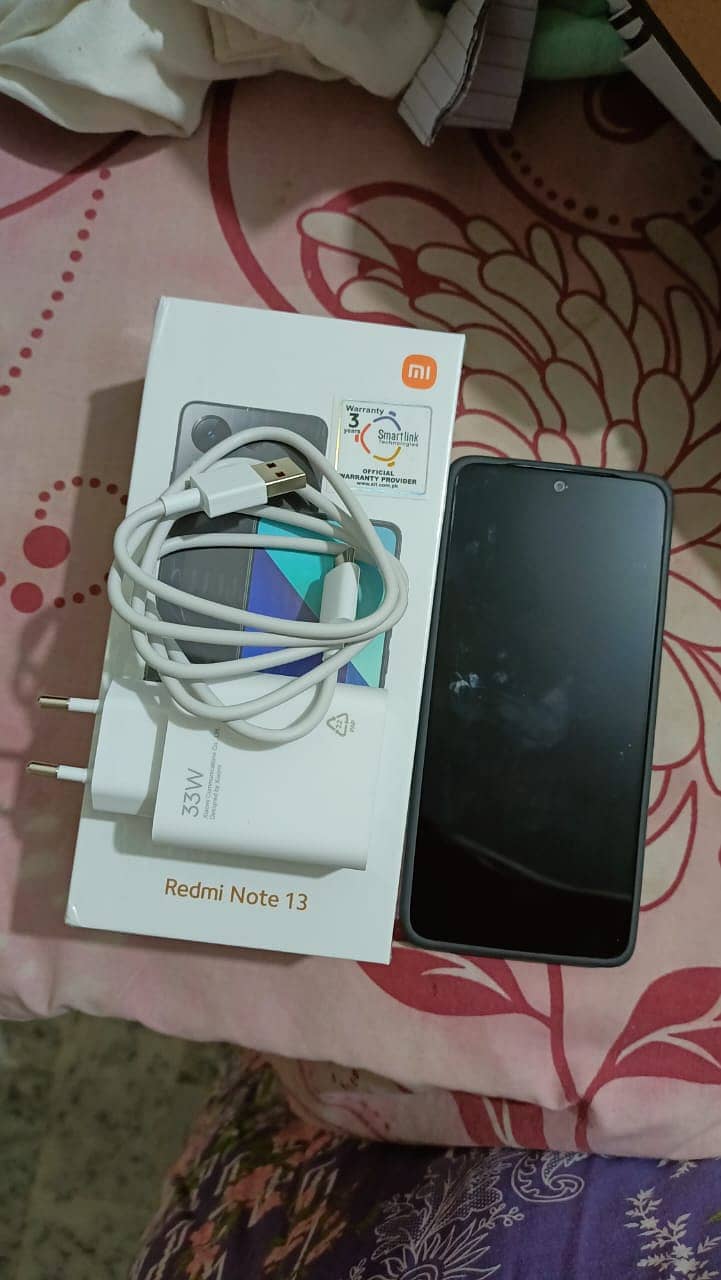 Redmi Note 13 3