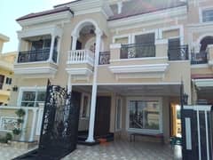 Luxurious brand new owner built house for sale in LDA AVENUE_1.