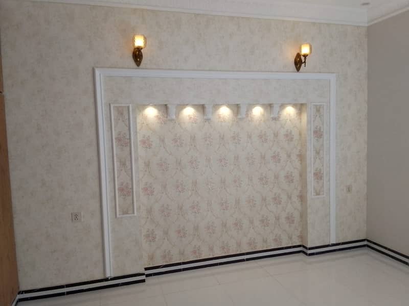 Luxurious brand new owner built house for sale in LDA AVENUE_1. 29