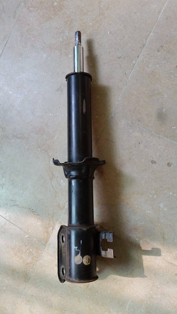 Mehran Genuine Shock Front 2