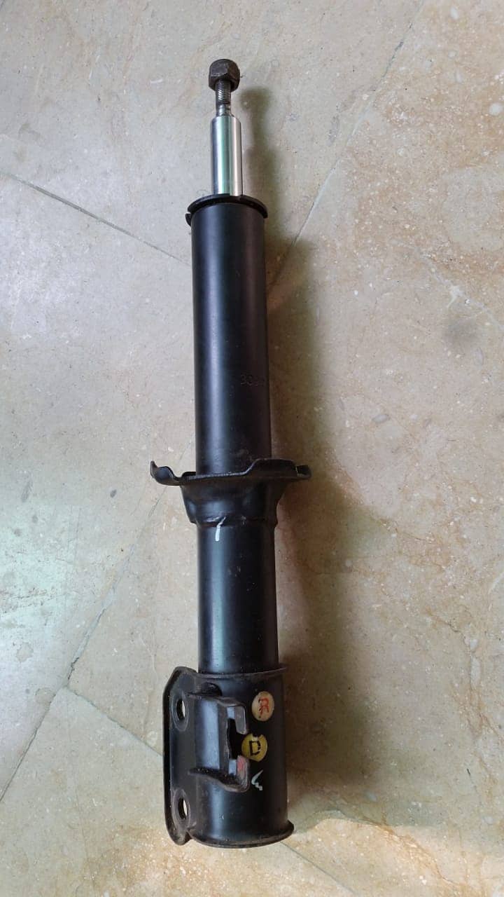 Mehran Genuine Shock Front 3