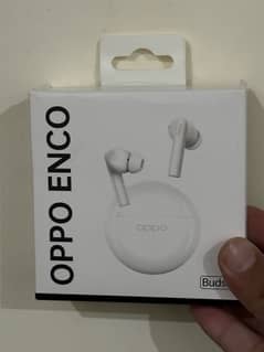 oppo enco buds 2